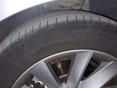 Usata Skoda Superb Executive 150 CV (110 kW) 2018 Station wagon