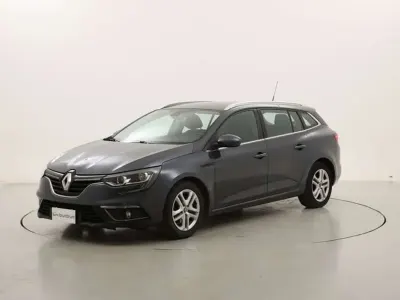 Usata Renault Mégane GrandTour