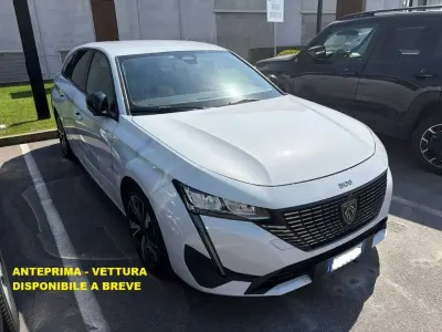 Usata Peugeot 308