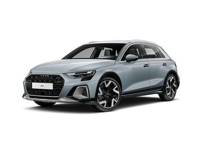 Nuova Audi A3 Comfort 150 CV (110 kW) 2026 Grigio freccia perla Berlina