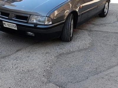 Grigio Usata 1993 Fiat Croma Berlina | 4000 €