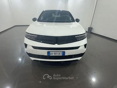 Usata Opel Mokka 136 CV (100 kW) 2025 Bianco SUV