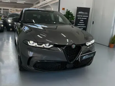 Usata Alfa Romeo Tonale