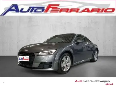 Usata Audi TT