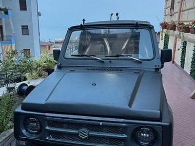 Usata Suzuki Samurai 1986 SUV