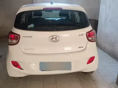 Usata Hyundai i10