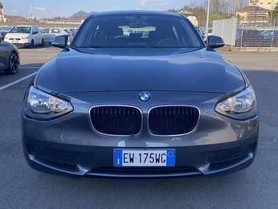Usata BMW 114 95 CV (69 kW) 2014 Other Utilitaria