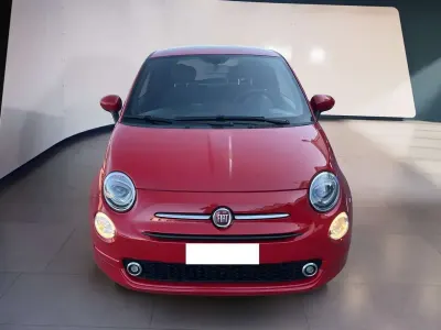 Usata Fiat 500 69 CV (50 kW) 2022 Other Berlina