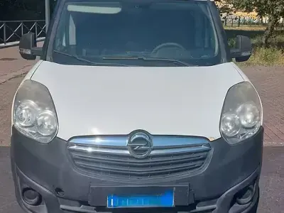 Usata Opel Combo
