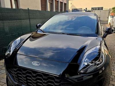 Usata Ford Puma ST-Line 125 CV (91 kW) 2022 SUV