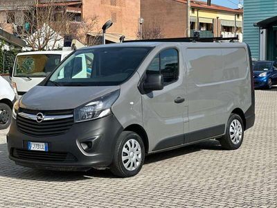 usata Opel Vivaro 29 1.6 BiT. PC-TN Furg. Ed.