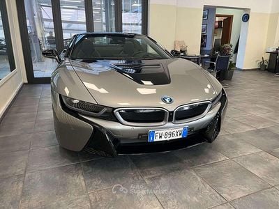 Usata BMW i8 231 CV (169 kW) 2019 Other Cabrio