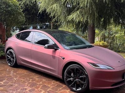 Usata 2024 Tesla Model 3 Berlina | 35.000 € (Cara)
