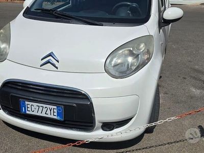 Citroën C1