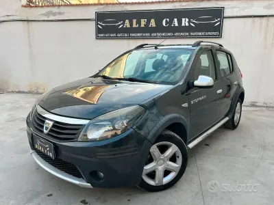 Usata Dacia Sandero
