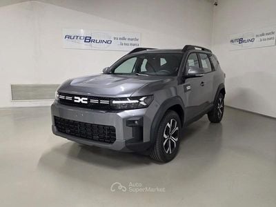 Nuova Dacia Bigster Expression 155 CV (114 kW) 2026 Other SUV