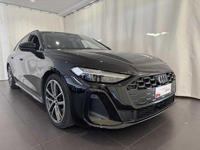 Occasion Audi A5 S-Line 204 ch (150 kW) 2025 Noir Break