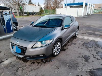 usata Honda CR-Z - 2010