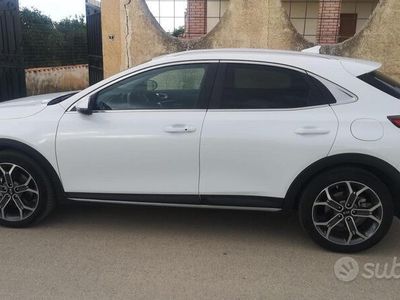 Usata Kia XCeed 141 CV (103 kW) 2021 Bianco SUV