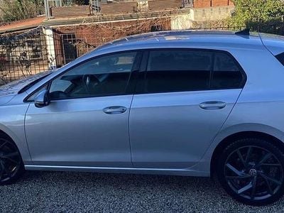 Usata VW Golf VIII Life 116 CV (85 kW) 2024 Berlina