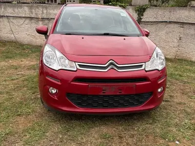 Occasion Citroën C3