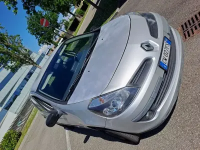 Gebraucht Renault Clio II 65 PS (47 kW) 2006 Limousine