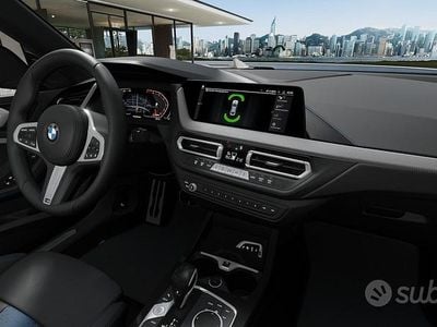 Usado BMW 218 Efficient Dynamics 136 CV (100 kW) 2021 Negro Coupe