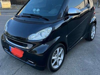 usata Smart ForTwo Coupé 1.0 mhd Pure 61cv FL