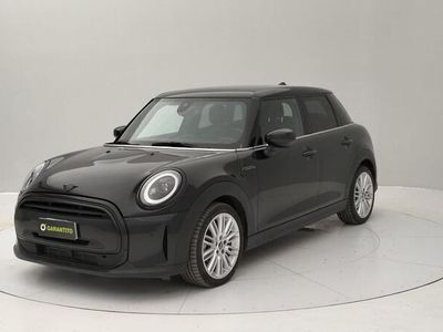 usata Mini Cooper Clubman 1.5 Cooper 1.5 Camden auto