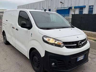 Usata Opel Vivaro-e Combi