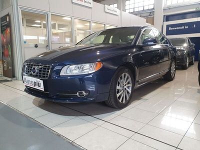 usata Volvo S80 D3 Geartronic Momentum usato