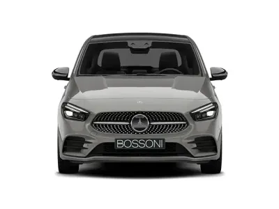 Usata Mercedes B200