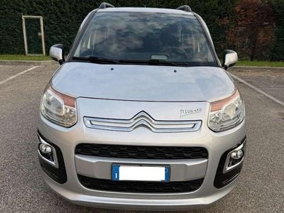 Citroën C3 Picasso