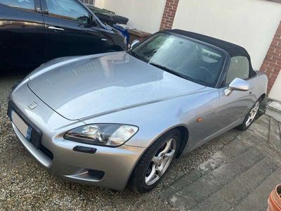 usata Honda S 2000 2.0 240cv V-Tech