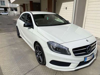 usata Mercedes A200 cdi Premium