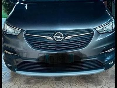 Usata Opel Grandland X 130 CV (95 kW) 2019 SUV