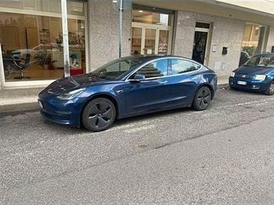 Usata Tesla Model 3 239 kW (325 CV) 2019 Berlina