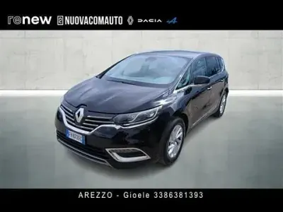 Usado Renault Espace