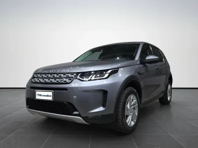 Usata Land Rover Discovery Sport