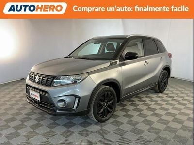 Grigio Usata 2023 Suzuki Vitara Cool SUV | 19.499 € (Buon prezzo)