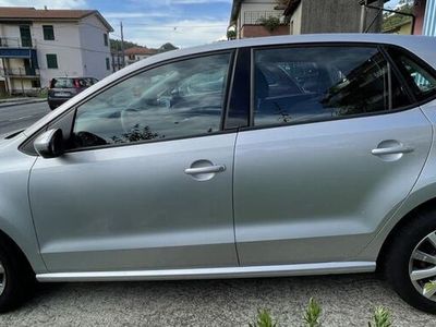 usata VW Polo 1.2Tsi 90CV - Finanziabile