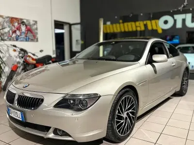 Usata BMW 645