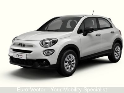 Occasion Fiat 500X 95 ch (69 kW) 2024 Blanc SUV