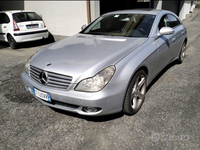 usata Mercedes CLS350 CLS 350