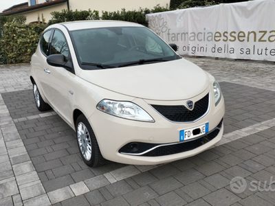 usata Lancia Ypsilon 1.2 Benz Euro6 Soli 76 Mila km