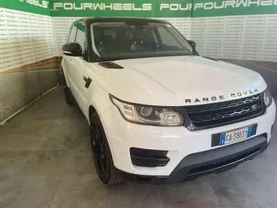 Usata Land Rover Range Rover Sport