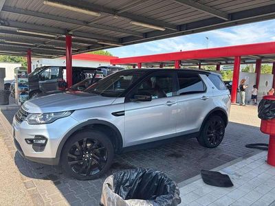 Usata Land Rover Discovery Sport 150 CV (110 kW) 2015 SUV