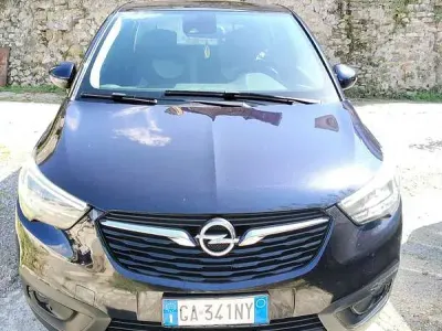 Usata Opel Crossland X Innovation 102 CV (75 kW) 2020 SUV