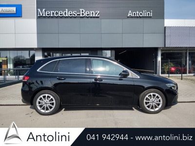 usata Mercedes 180 Classe B (W247)Automatic Sport