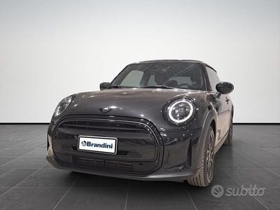 Occasion Mini Cooper Classic 156 ch (114 kW) 2024 Noir Citadine